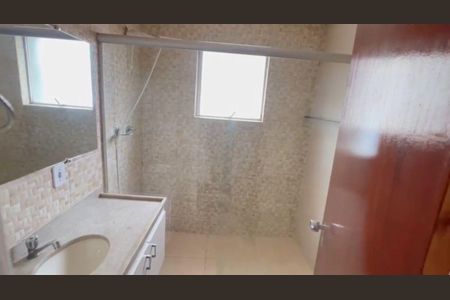 Apartamento para alugar com 112m², 3 quartos e 1 vagaBanheiro
