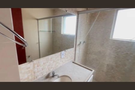 Apartamento para alugar com 112m², 3 quartos e 1 vagaBanheiro