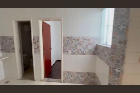 Apartamento para alugar com 112m², 3 quartos e 1 vagaCozinha
