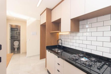 Apartamento para alugar com 39m², 2 quartos e 1 vaga Apartamento para alugar com 39m², 2 quartos e 1 vagaCozinha