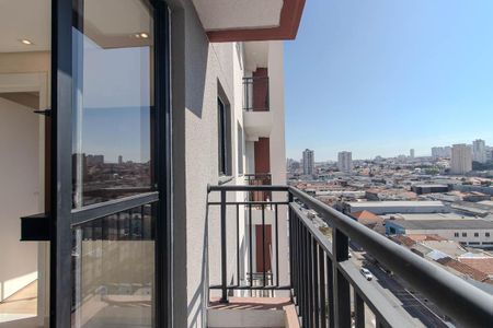 Apartamento para alugar com 39m², 2 quartos e 1 vaga Apartamento para alugar com 39m², 2 quartos e 1 vagaSacada
