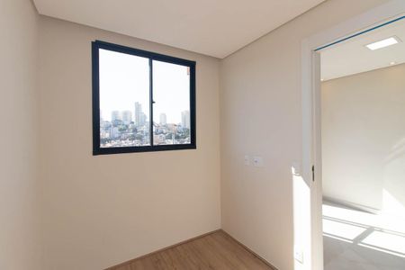 Apartamento para alugar com 39m², 2 quartos e 1 vaga Apartamento para alugar com 39m², 2 quartos e 1 vagaQuarto 1