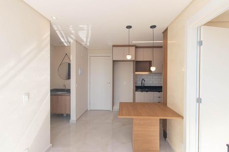 Sala de apartamento para alugar com 2 quartos, 39m² em Vila Maria, São Paulo