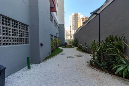 Apartamento para alugar com 39m², 2 quartos e 1 vaga Apartamento para alugar com 39m², 2 quartos e 1 vagaÁrea comum