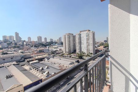 Apartamento para alugar com 39m², 2 quartos e 1 vaga Apartamento para alugar com 39m², 2 quartos e 1 vagaSacada