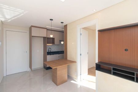 Apartamento para alugar com 39m², 2 quartos e 1 vaga Apartamento para alugar com 39m², 2 quartos e 1 vagaSala