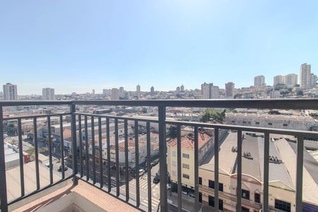 Apartamento para alugar com 39m², 2 quartos e 1 vaga Apartamento para alugar com 39m², 2 quartos e 1 vagaSacada