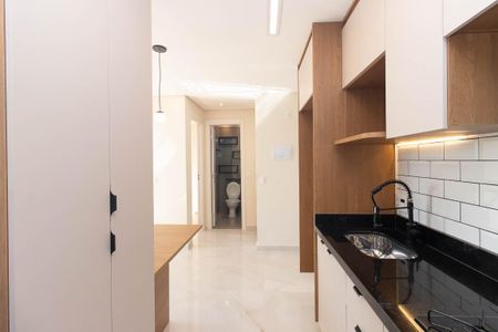 Apartamento para alugar com 39m², 2 quartos e 1 vaga Apartamento para alugar com 39m², 2 quartos e 1 vagaCozinha