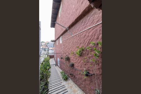 Casa para alugar com 204m², 3 quartos e 2 vagas Casa para alugar com 204m², 3 quartos e 2 vagasCorredor