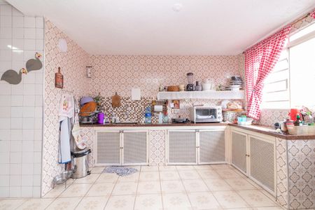 Casa para alugar com 204m², 3 quartos e 2 vagas Casa para alugar com 204m², 3 quartos e 2 vagasCozinha