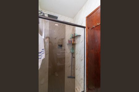 Casa para alugar com 204m², 3 quartos e 2 vagas Casa para alugar com 204m², 3 quartos e 2 vagasBanheiro