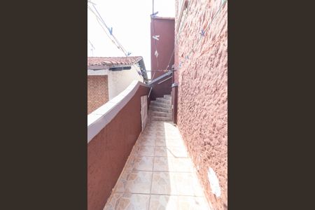 Casa para alugar com 204m², 3 quartos e 2 vagas Casa para alugar com 204m², 3 quartos e 2 vagasCorredor