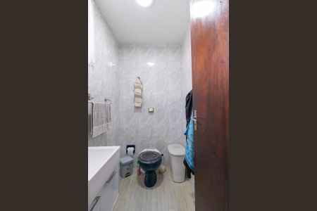 Casa para alugar com 204m², 3 quartos e 2 vagas Casa para alugar com 204m², 3 quartos e 2 vagasLavabo