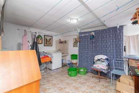 Casa para alugar com 204m², 3 quartos e 2 vagas Casa para alugar com 204m², 3 quartos e 2 vagasÁrea de Serviço