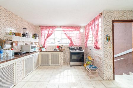 Casa para alugar com 204m², 3 quartos e 2 vagas Casa para alugar com 204m², 3 quartos e 2 vagasCozinha