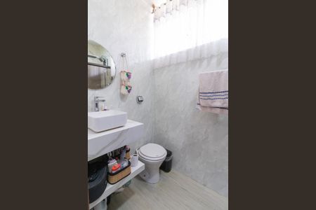 Casa para alugar com 204m², 3 quartos e 2 vagas Casa para alugar com 204m², 3 quartos e 2 vagasBanheiro