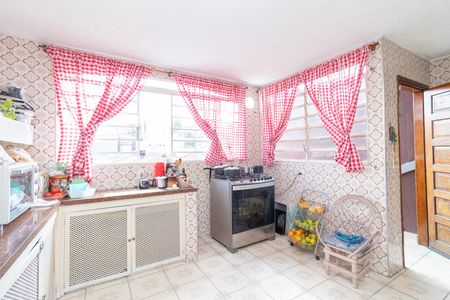 Casa para alugar com 204m², 3 quartos e 2 vagas Casa para alugar com 204m², 3 quartos e 2 vagasCozinha