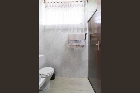 Casa para alugar com 204m², 3 quartos e 2 vagas Casa para alugar com 204m², 3 quartos e 2 vagasBanheiro
