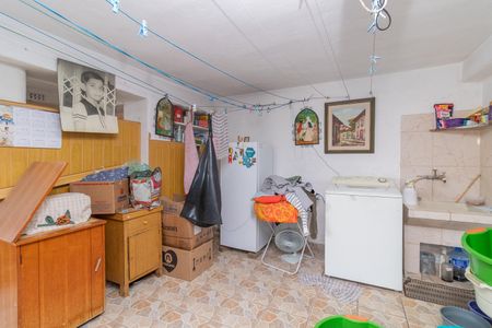 Casa para alugar com 204m², 3 quartos e 2 vagas Casa para alugar com 204m², 3 quartos e 2 vagasÁrea de Serviço