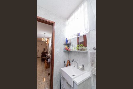 Casa para alugar com 204m², 3 quartos e 2 vagas Casa para alugar com 204m², 3 quartos e 2 vagasLavabo