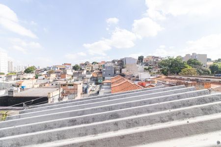 Casa para alugar com 204m², 3 quartos e 2 vagas Casa para alugar com 204m², 3 quartos e 2 vagasVista do Quarto 3