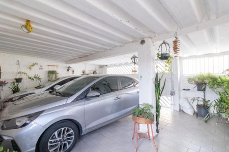 Casa para alugar com 204m², 3 quartos e 2 vagas Casa para alugar com 204m², 3 quartos e 2 vagasGaragem