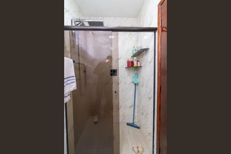Casa para alugar com 204m², 3 quartos e 2 vagas Casa para alugar com 204m², 3 quartos e 2 vagasBanheiro