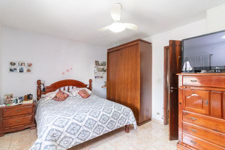 Casa para alugar com 204m², 3 quartos e 2 vagas Casa para alugar com 204m², 3 quartos e 2 vagasQuarto 3