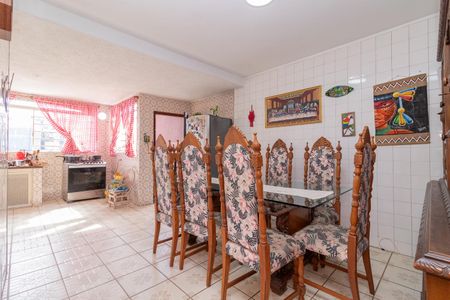 Casa para alugar com 204m², 3 quartos e 2 vagas Casa para alugar com 204m², 3 quartos e 2 vagasCozinha