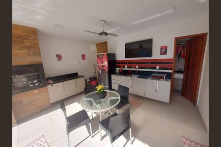 Casa de Condomínio à venda com 3 quartos, 320m² em Vargem Pequena, Rio de Janeiro