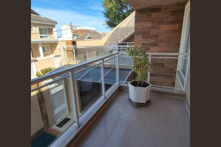 Casa de Condomínio à venda com 3 quartos, 320m² em Vargem Pequena, Rio de Janeiro