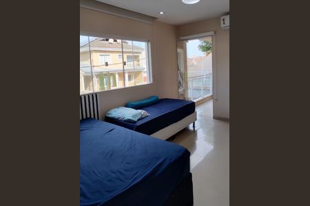 Casa de Condomínio à venda com 3 quartos, 320m² em Vargem Pequena, Rio de Janeiro