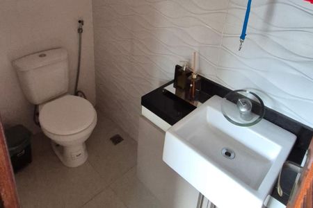 Casa de Condomínio à venda com 3 quartos, 320m² em Vargem Pequena, Rio de Janeiro