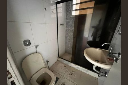 Apartamento à venda com 2 quartos, 68m² em Lins de Vasconcelos, Rio de Janeiro