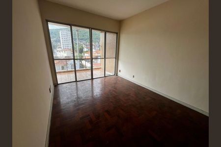 Apartamento à venda com 2 quartos, 68m² em Lins de Vasconcelos, Rio de Janeiro