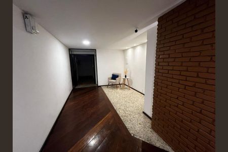 Apartamento à venda com 2 quartos, 68m² em Lins de Vasconcelos, Rio de Janeiro