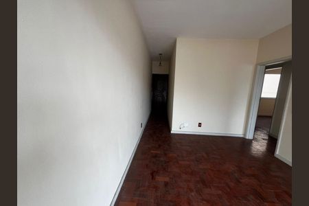 Apartamento à venda com 2 quartos, 68m² em Lins de Vasconcelos, Rio de Janeiro