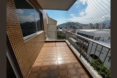 Apartamento à venda com 2 quartos, 68m² em Lins de Vasconcelos, Rio de Janeiro