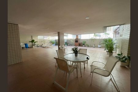 Apartamento à venda com 170m², 3 quartos e 2 vagas