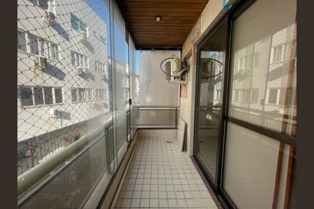 Apartamento à venda com 170m², 3 quartos e 2 vagas