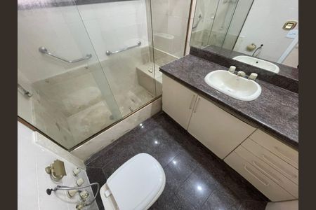 Apartamento à venda com 170m², 3 quartos e 2 vagas