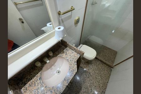 Apartamento à venda com 170m², 3 quartos e 2 vagas
