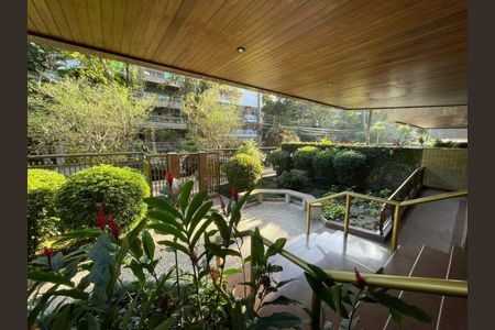 Apartamento à venda com 3 quartos, 170m² em Barra da Tijuca, Rio de Janeiro