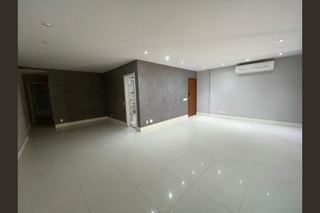Apartamento à venda com 3 quartos, 170m² em Barra da Tijuca, Rio de Janeiro