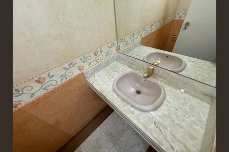 Apartamento à venda com 170m², 3 quartos e 2 vagas