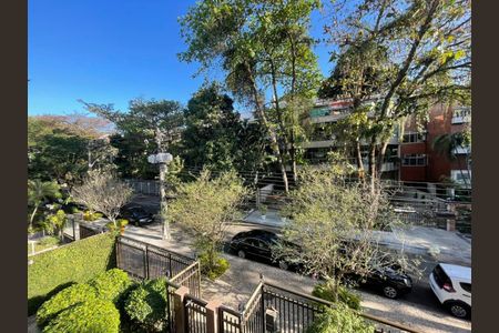Apartamento à venda com 170m², 3 quartos e 2 vagas