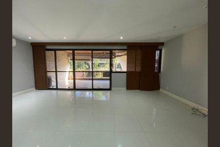Apartamento à venda com 3 quartos, 170m² em Barra da Tijuca, Rio de Janeiro