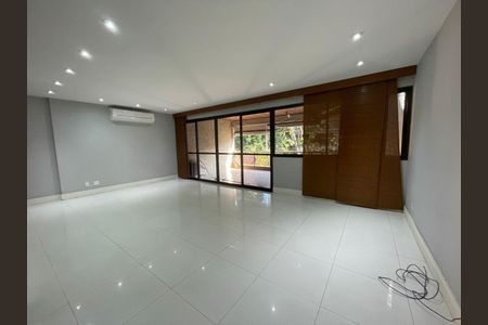 Apartamento à venda com 3 quartos, 170m² em Barra da Tijuca, Rio de Janeiro