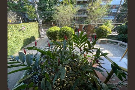 Apartamento à venda com 3 quartos, 170m² em Barra da Tijuca, Rio de Janeiro