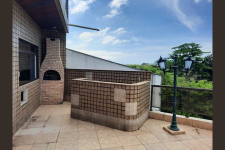 Apartamento à venda com 5 quartos, 280m² em Recreio dos Bandeirantes, Rio de Janeiro
